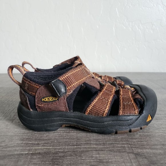 Keen Other - Keen Baby Newport Sandals Waterproof Shoes Size 6